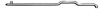 FONOS 13504 Exhaust Pipe